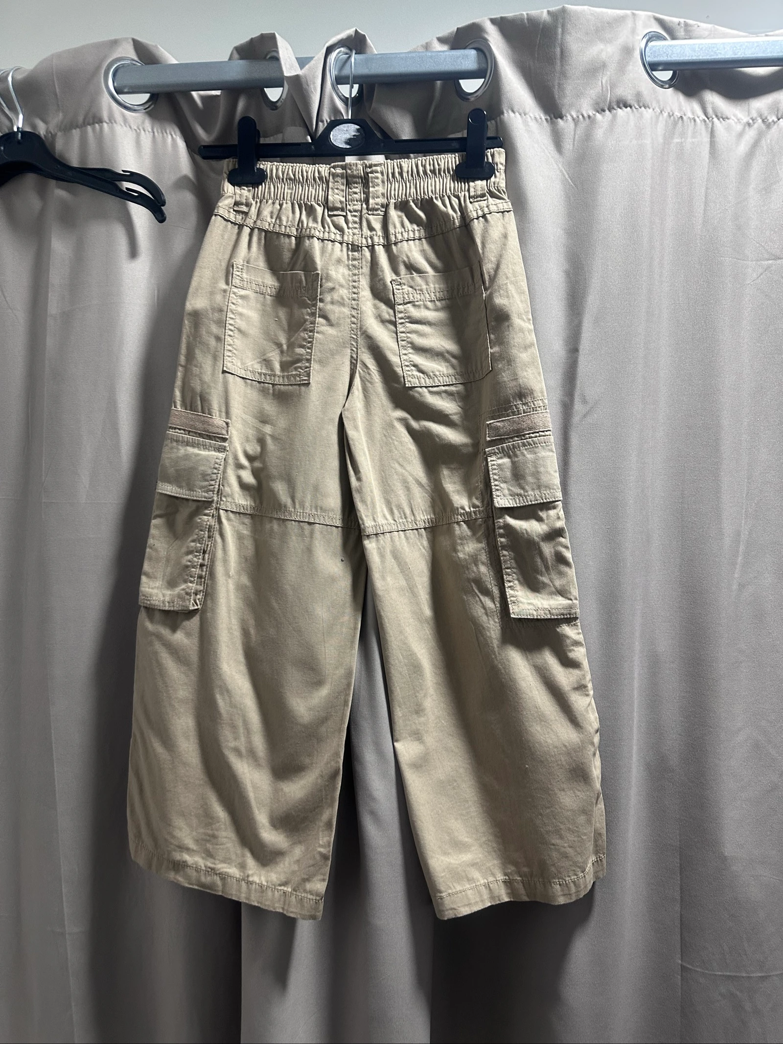 Primark cargobroek voor meisjes – photo 2